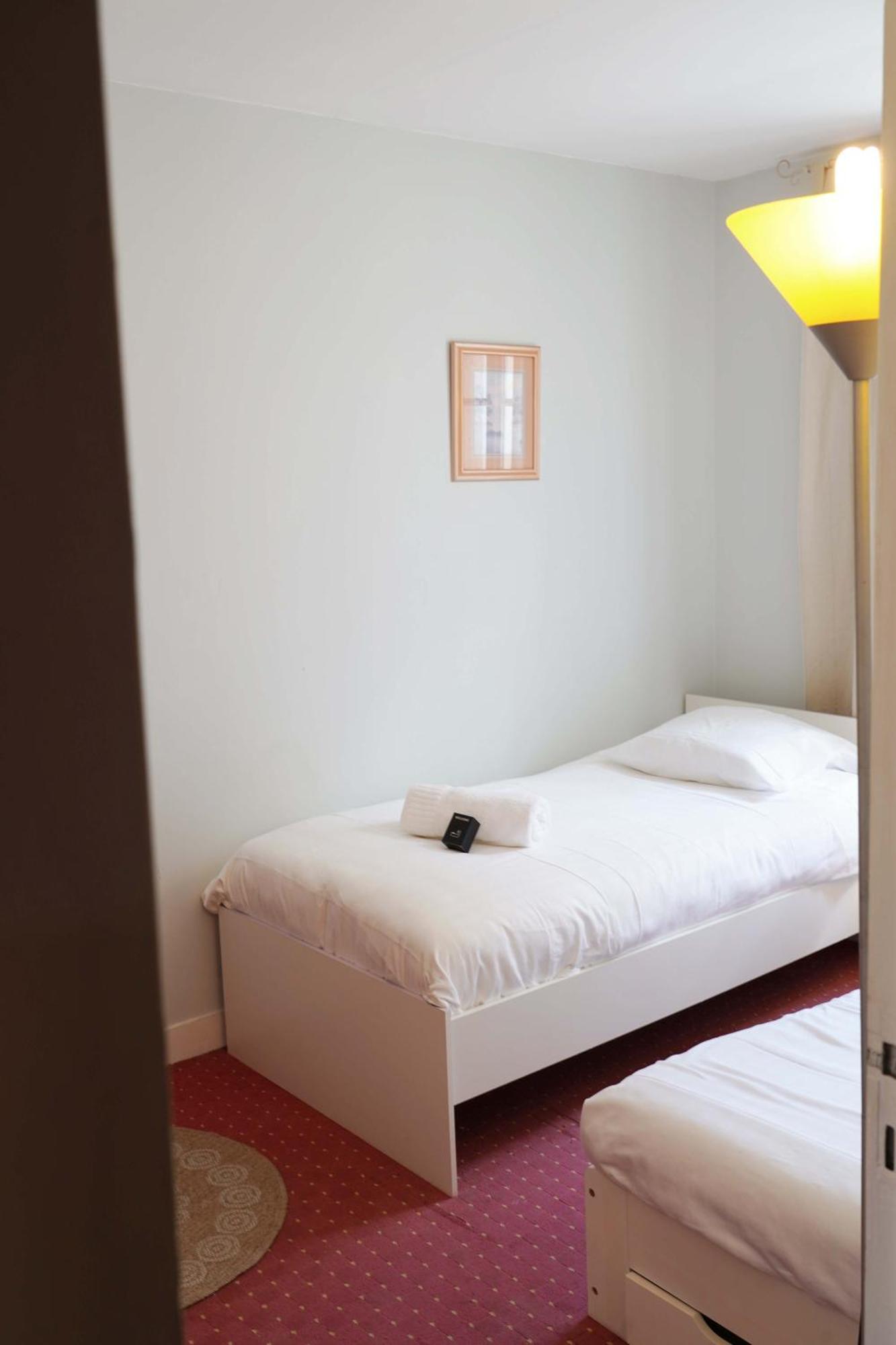 Ferienwohnung La Foulerie Chartres Exterior foto