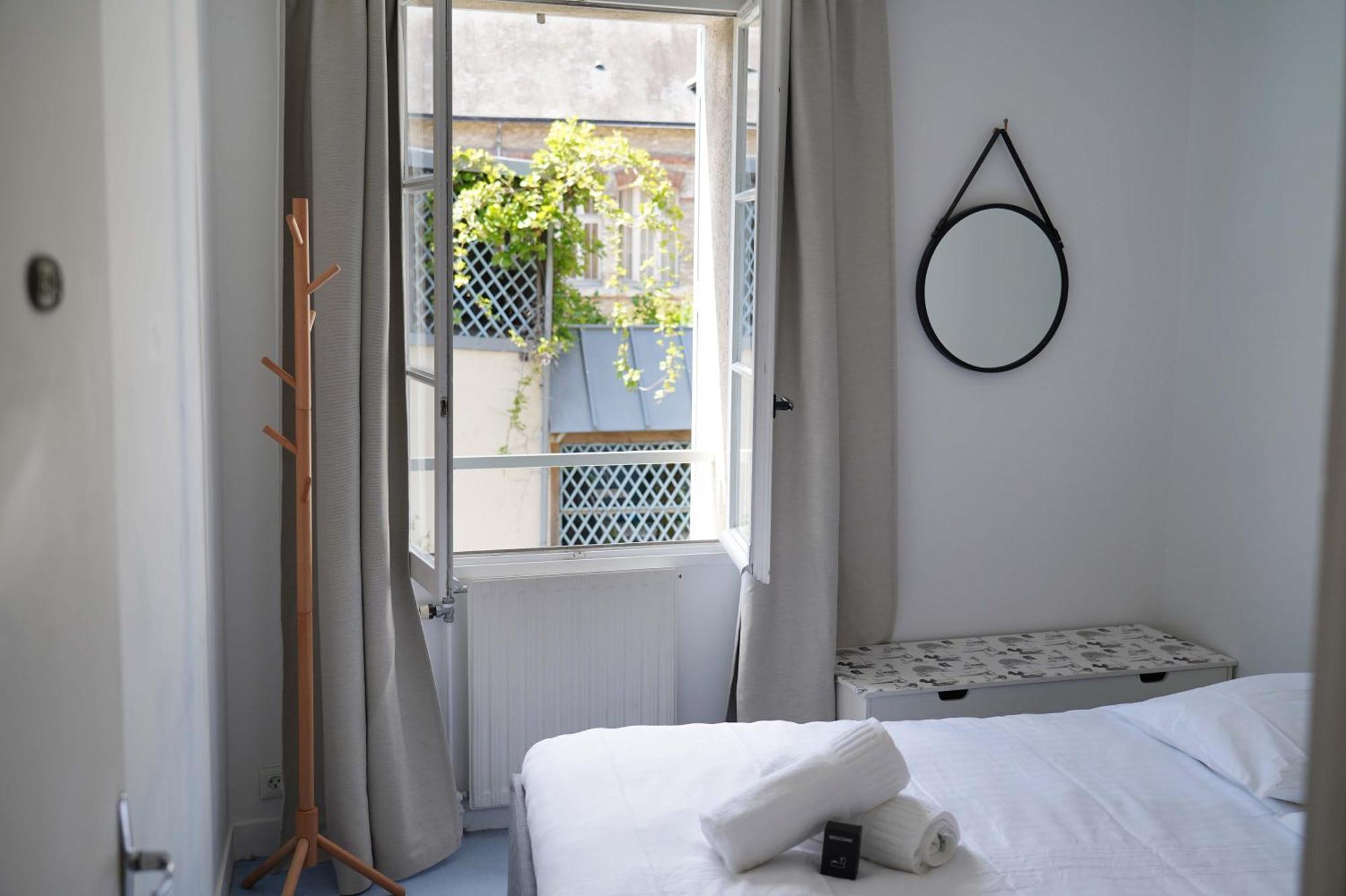 Ferienwohnung La Foulerie Chartres Exterior foto